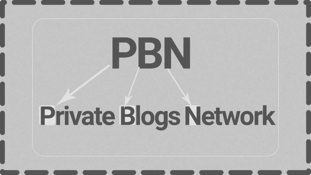 استراتژی PBN چیست؟