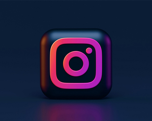 عکاسی محصولات برای اینستاگرام