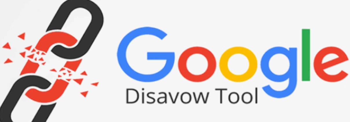 مراحل استفاده از ابزار disavow