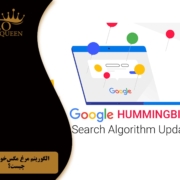 Google hummingbird algorithm