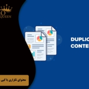 duplicate content