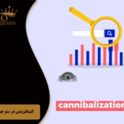 cannibalization