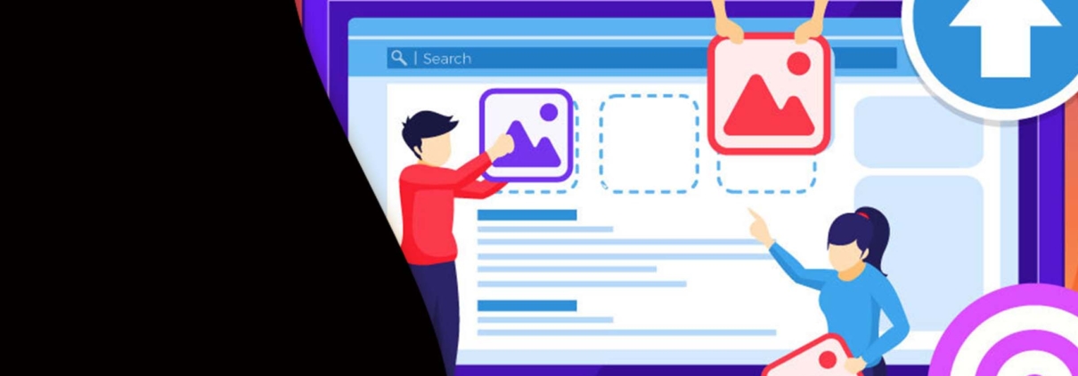 مزایای تصاویر متنوع