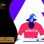 Branding with motion graphics