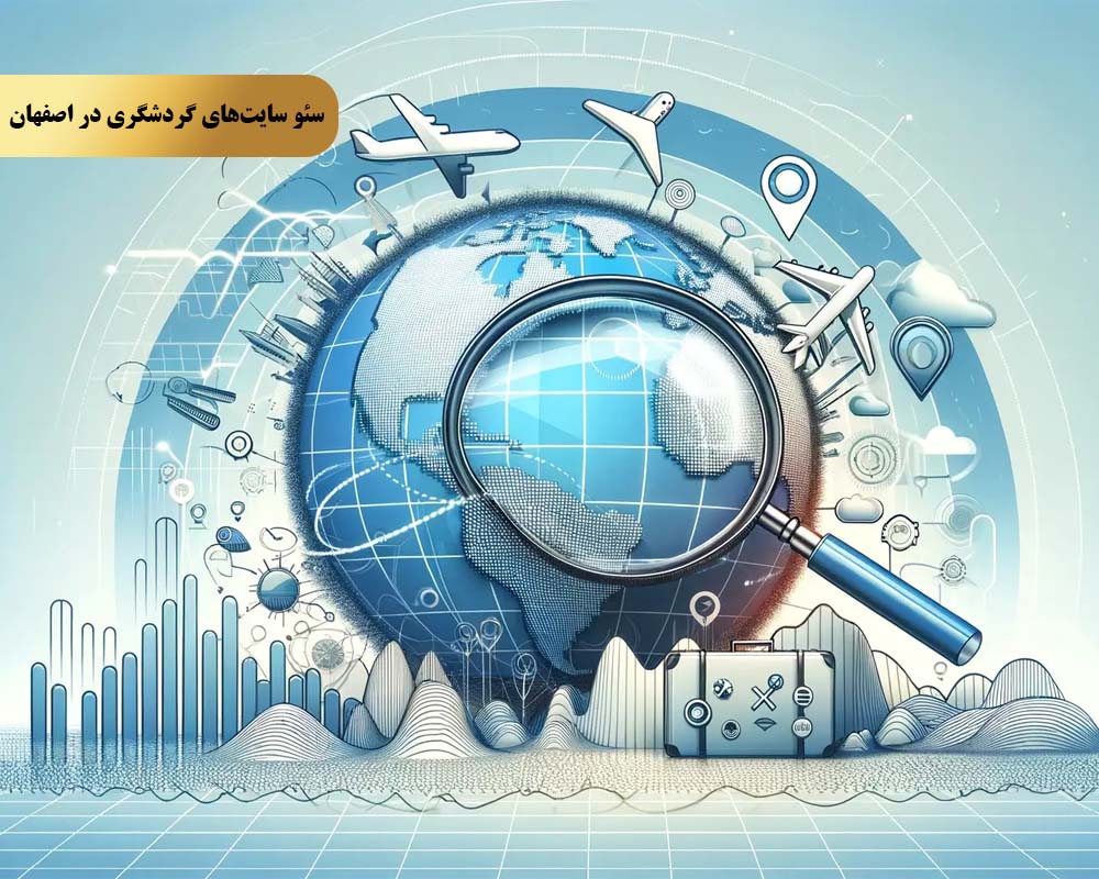 تکنیک اول بهینه‌سازی محتوای محلی با کلمات کلیدی مرتبط