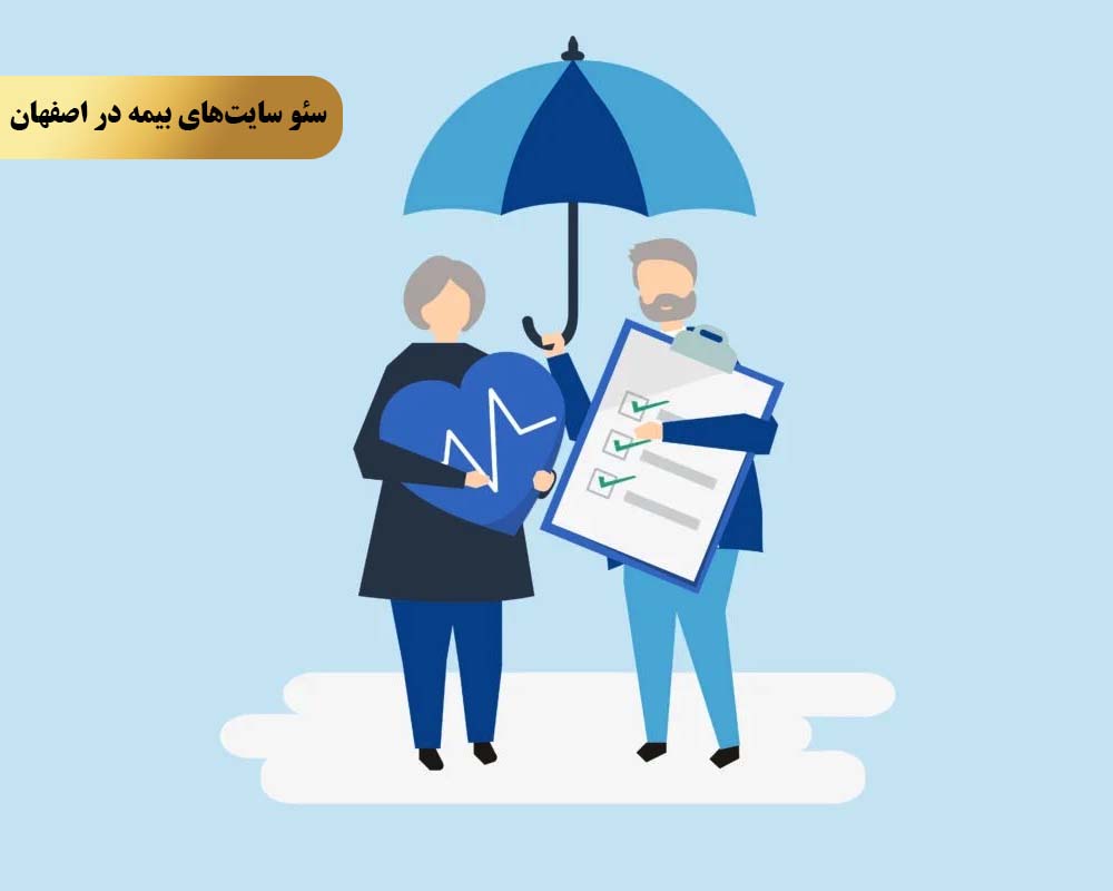 راهبرد چهارم تجزیه و تحلیل رقبا در بازار بیمه اصفهان