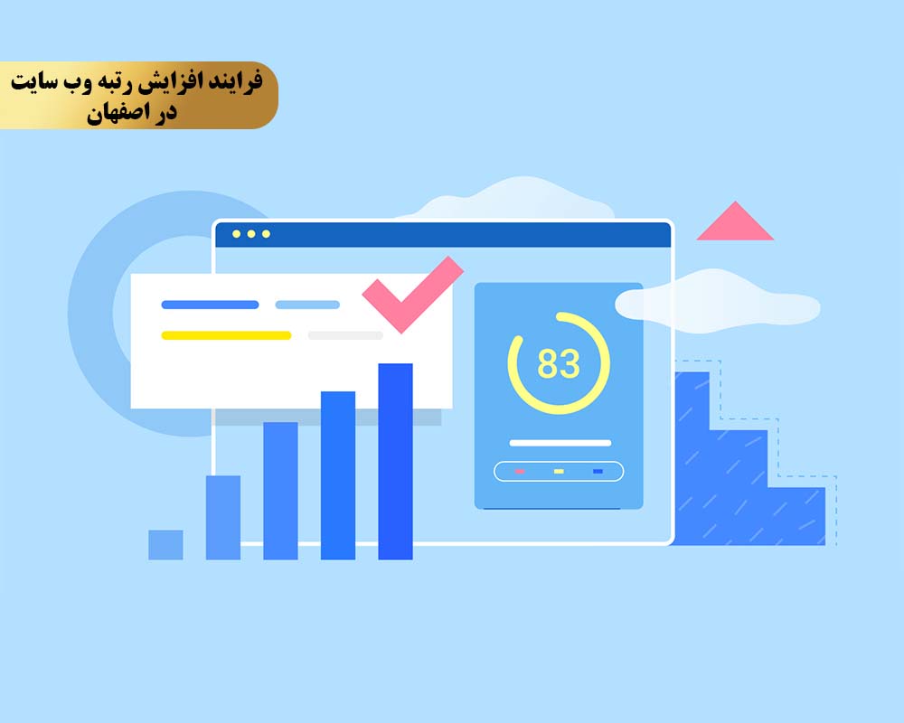 عامل اول بهینه‌سازی محتوا با کلمات کلیدی مرتبط و هدفمند