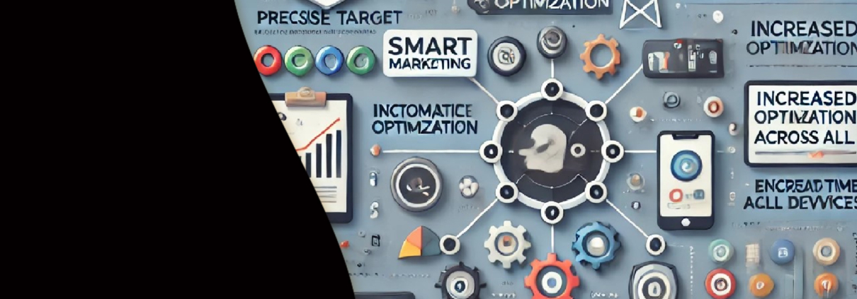 مزیت سوم افزایش نرخ تبدیل با تبلیغات هدفمند